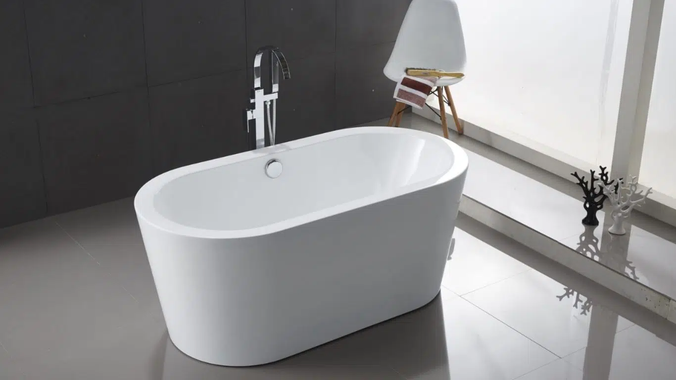 Sanitaires et plomberie