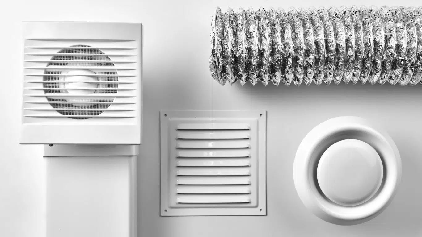 Climatisation et ventilation