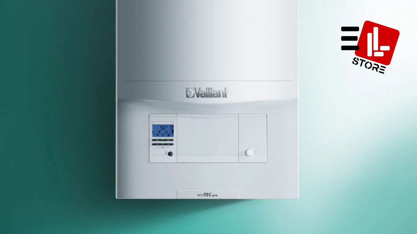 Matériel de chauffage